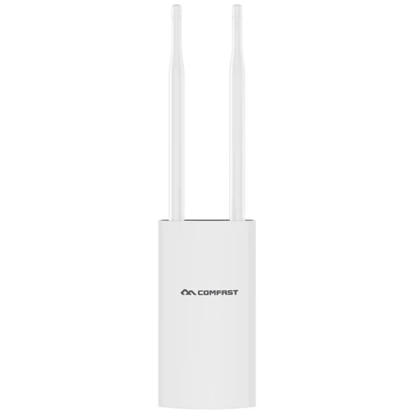 Point d’accès Wi‑Fi Comfast CF‑EW72 – 1200 Mbps Dual Band Outdoor/Indoor