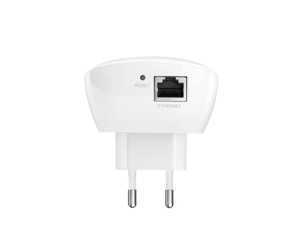 TL-WA850RE5 - TechMarket SN TP-Link TL-WA850RE – Extender Wi‑Fi 300 Mbps