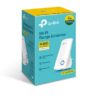 TL-WA850RE7 - TechMarket SN TP-Link TL-WA850RE – Extender Wi‑Fi 300 Mbps