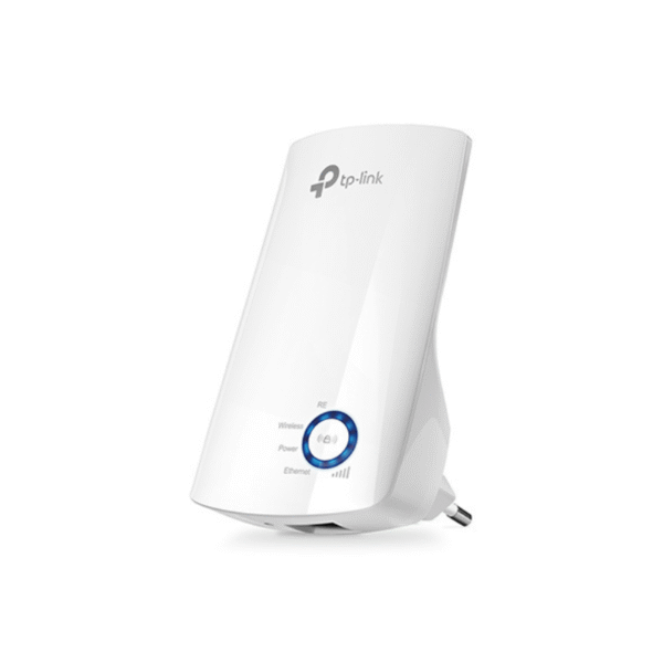 TL-WA850RE - TechMarket SN TP-Link TL-WA850RE – Extender Wi‑Fi 300 Mbps