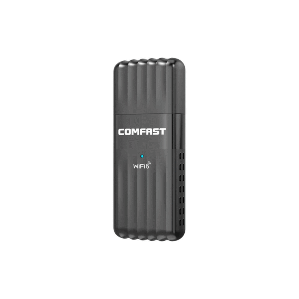 COMFAST – Clé USB WiFi + Bluetooth 5.0 Dual Band 900 Mbps