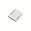 MikroTik RB951Ui-2HnD – Routeur Hotspot WiFi 2,4 GHz 5 ports PoE