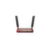 MikroTik L009UiGS-2HaxD-IN – Routeur WiFi 6 8 ports Gigabit + SFP 2,5G
