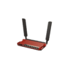 MikroTik L009UiGS-2HaxD-IN – Routeur WiFi 6 8 ports Gigabit + SFP 2,5G