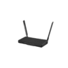 MikroTik hAP ax³ – Routeur WiFi 6 Dual Band 1800 Mbps + Port 2,5G