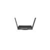 MikroTik hAP ax³ – Routeur WiFi 6 Dual Band 1800 Mbps + Port 2,5G