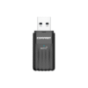 COMFAST – Clé USB WiFi + Bluetooth 5.0 Dual Band 900 Mbps