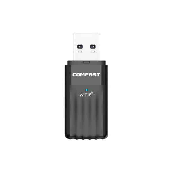 COMFAST – Clé USB WiFi + Bluetooth 5.0 Dual Band 900 Mbps