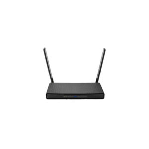 MikroTik hAP ax³ – Routeur WiFi 6 Dual Band 1800 Mbps + Port 2,5G