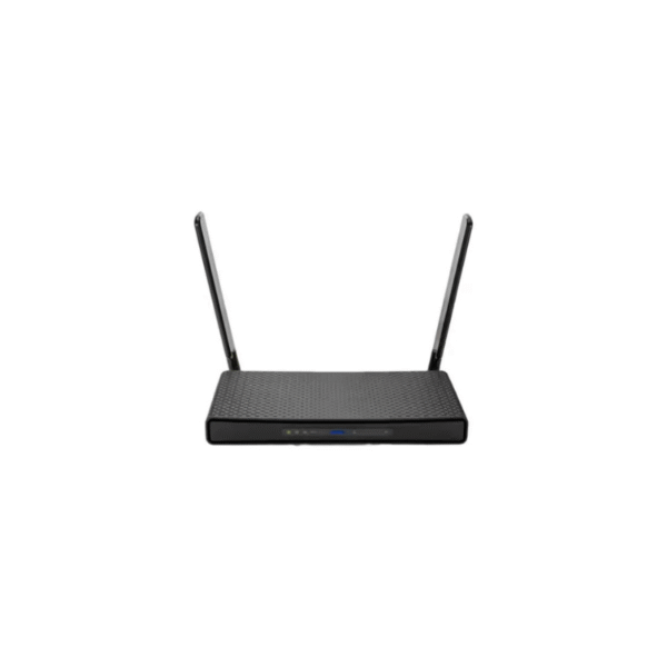 MikroTik hAP ax³ – Routeur WiFi 6 Dual Band 1800 Mbps + Port 2,5G