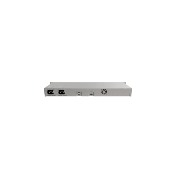 MikroTik RB1100AHx4 – Routeur Rack 1U 13 ports Gigabit 7,5 Gbps Enterprise
