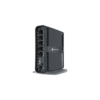 MikroTik hAP ax² – Routeur WiFi 6 Dual Band 1800 Mbps Compact