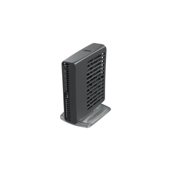 MikroTik hAP ax² – Routeur WiFi 6 Dual Band 1800 Mbps Compact