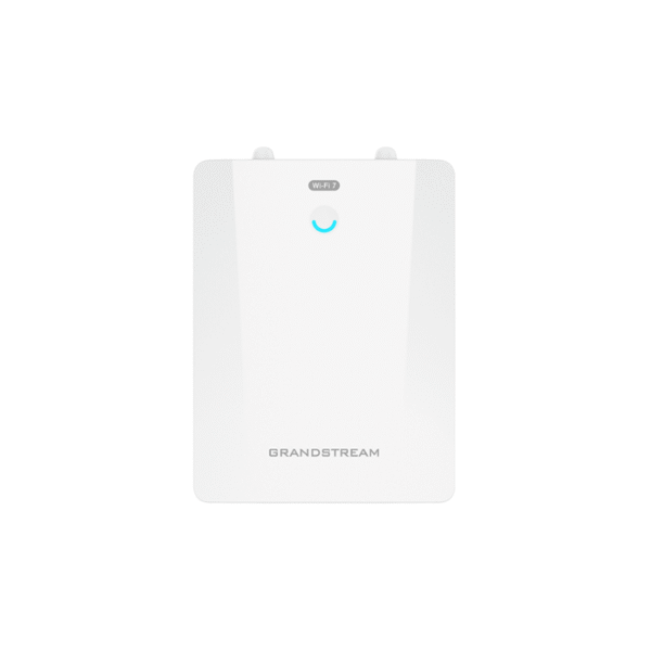 Grandstream GWN7670LR – Point d'Accès/Pont Wi-Fi 7 Outdoor Longue Portée 3,6 Gbps