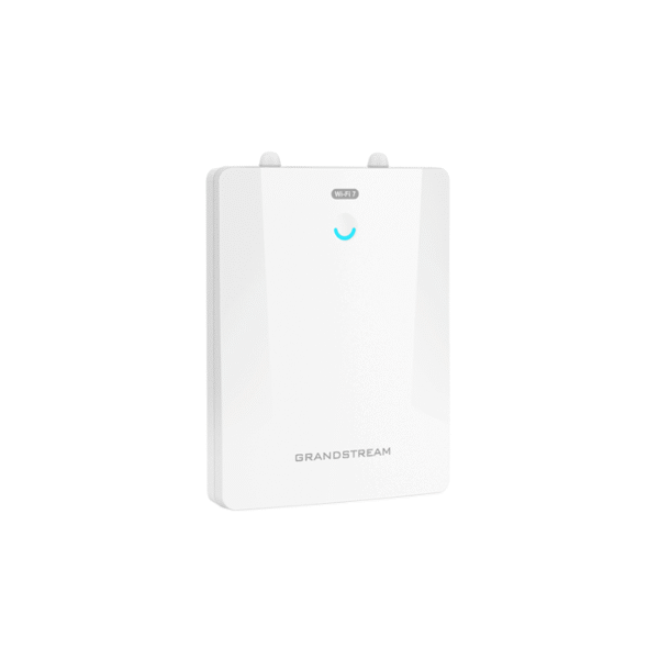 Grandstream GWN7670LR – Point d'Accès/Pont Wi-Fi 7 Outdoor Longue Portée 3,6 Gbps