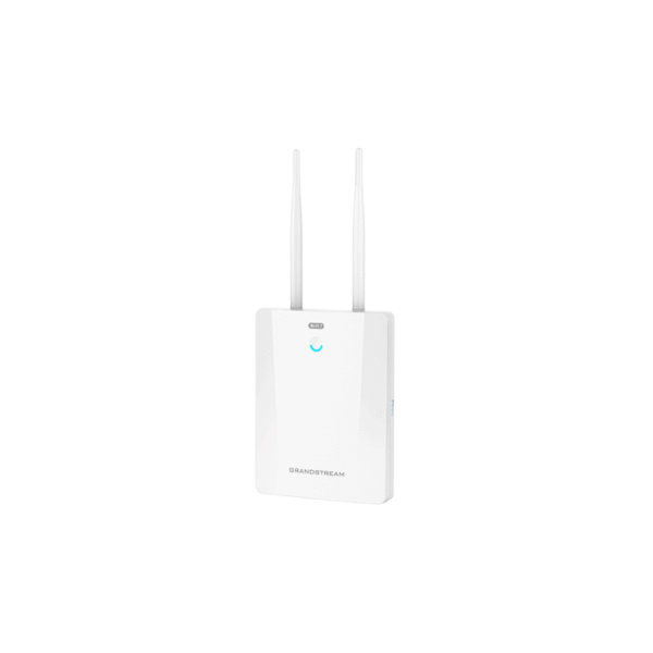 Grandstream GWN7670LR – Point d'Accès/Pont Wi-Fi 7 Outdoor Longue Portée 3,6 Gbps