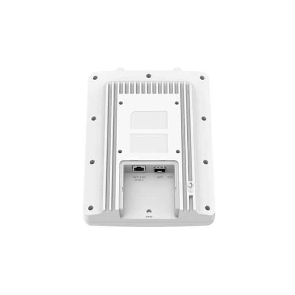 Grandstream GWN7670LR – Point d'Accès/Pont Wi-Fi 7 Outdoor Longue Portée 3,6 Gbps