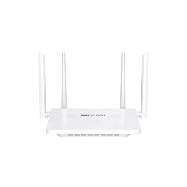 COMFAST CF-WR631AX V2 – Routeur WiFi 6 Mesh Gigabit 3000 Mbps