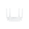 COMFAST CF-WR631AX V2 – Routeur WiFi 6 Mesh Gigabit 3000 Mbps