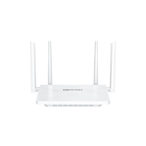 COMFAST CF-WR631AX V2 – Routeur WiFi 6 Mesh Gigabit 3000 Mbps