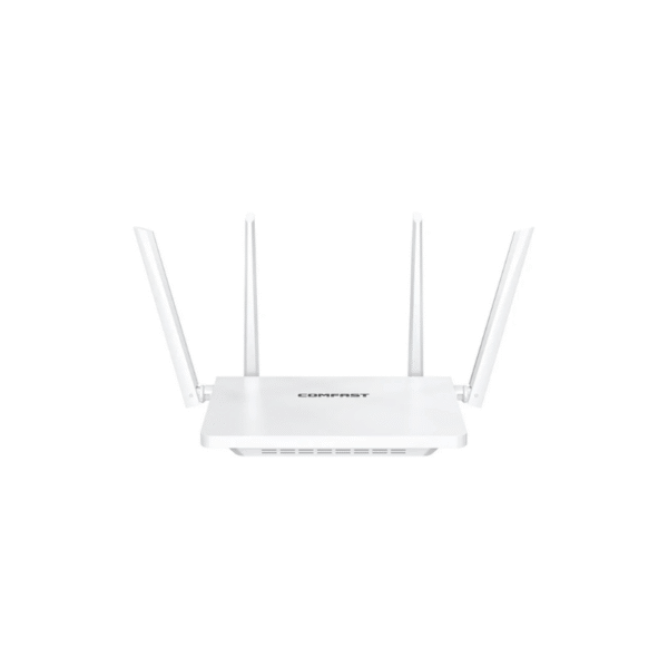 COMFAST CF-WR631AX V2 – Routeur WiFi 6 Mesh Gigabit 3000 Mbps