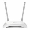 TP-Link TL-WR840N – Routeur WiFi N300 Mbps 4 ports LAN + WPS 4-en-1