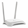 TP-Link TL-WR840N – Routeur WiFi N300 Mbps 4 ports LAN + WPS 4-en-1