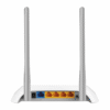 TP-Link TL-WR840N – Routeur WiFi N300 Mbps 4 ports LAN + WPS 4-en-1