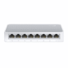 TP-Link TL-SF1008D – Switch Ethernet 8 ports 10/100 Mbps Desktop Plug & Play