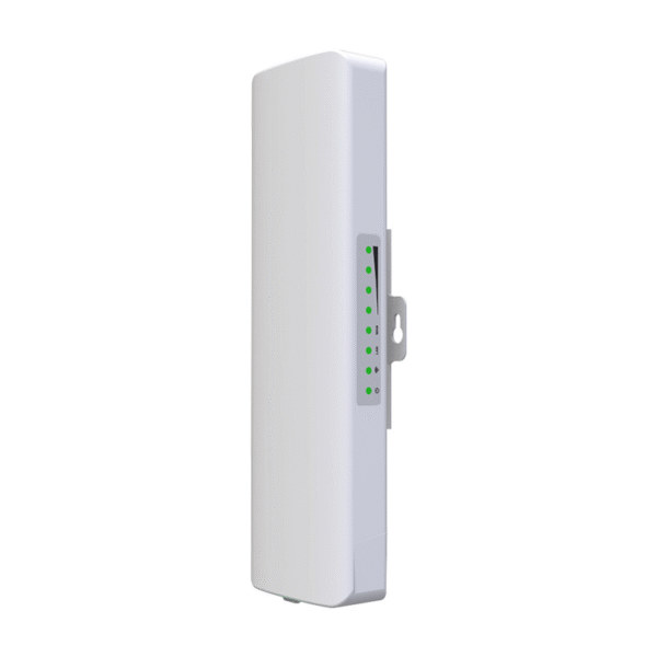 COMFAST CF-E314N V2 – CPE Outdoor 2,4 GHz 300 Mbps Pont WiFi Longue Portée 5 km
