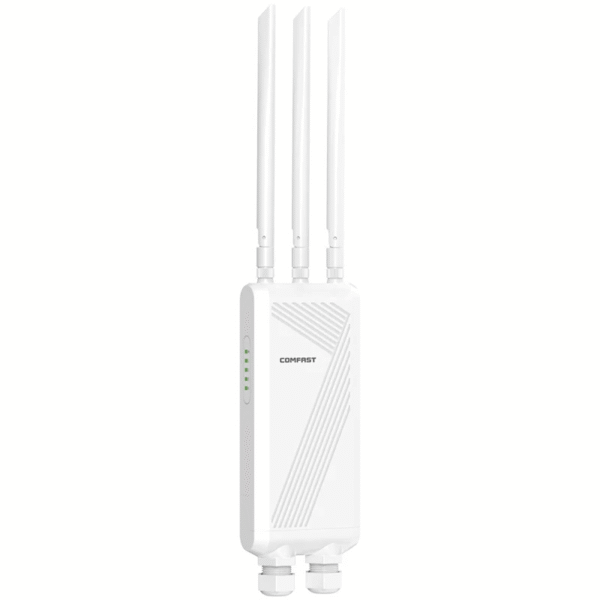 COMFAST CF-EW87 – Point d'Accès Outdoor WiFi 7 BE3600 Mbps IP66 Waterproof