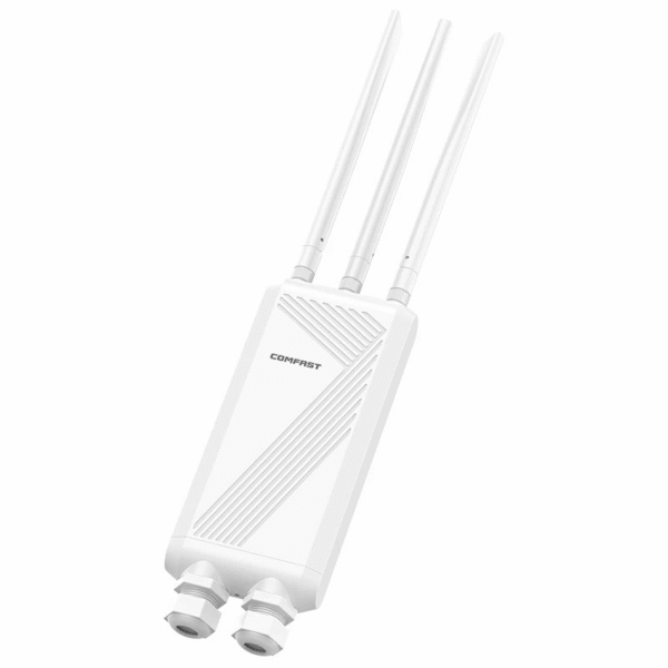 COMFAST CF-EW87 – Point d'Accès Outdoor WiFi 7 BE3600 Mbps IP66 Waterproof