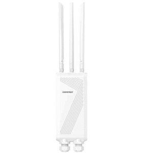 COMFAST CF-EW87 – Point d'Accès Outdoor WiFi 7 BE3600 Mbps IP66 Waterproof