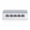 TP-Link TL-SF1005D – Switch Ethernet 5 ports 10/100 Mbps Ultra-Compact Plug & Play