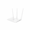 Tenda F3 – Routeur WiFi N300 Mbps 3 Antennes 5 dBi