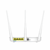 Tenda F3 – Routeur WiFi N300 Mbps 3 Antennes 5 dBi