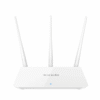 Tenda F3 – Routeur WiFi N300 Mbps 3 Antennes 5 dBi