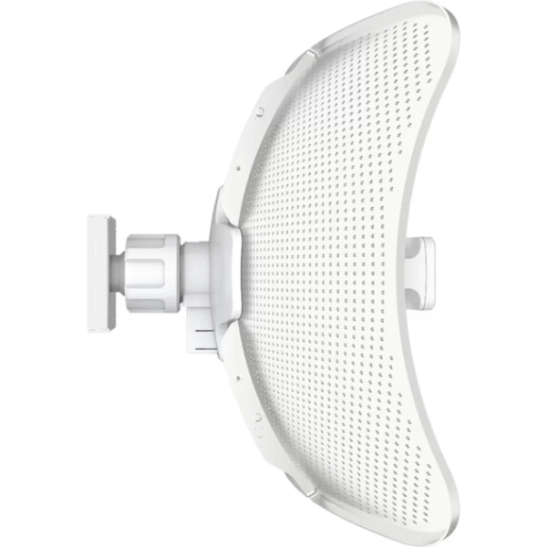 COMFAST CF-E317A – CPE Outdoor 5,8 GHz 24 dBi 300 Mbps Pont WiFi Longue Portée 11 km