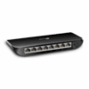TP-Link TL-SG1008D – Switch Gigabit 8 ports 10/100/1000 Mbps Desktop Plug & Play