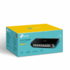 TP-Link TL-SG1008D – Switch Gigabit 8 ports 10/100/1000 Mbps Desktop Plug & Play
