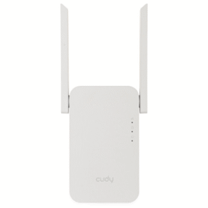 Cudy RE1200 V2 – Répéteur WiFi AC1200 Dual Band Mesh 1200 Mbps