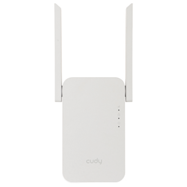 Cudy RE1200 V2 – Répéteur WiFi AC1200 Dual Band Mesh 1200 Mbps