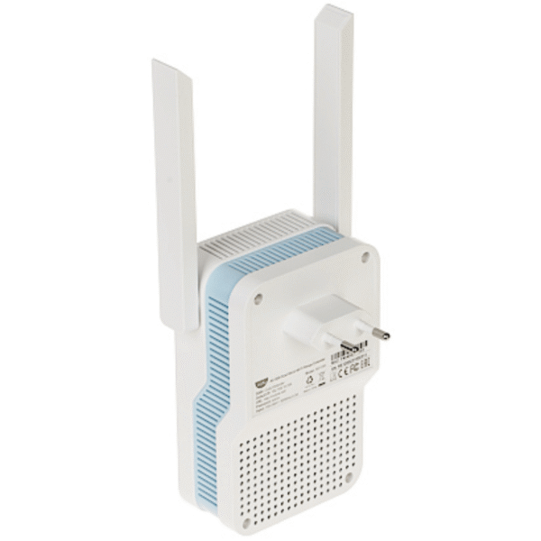 Cudy RE1200 V2 – Répéteur WiFi AC1200 Dual Band Mesh 1200 Mbps