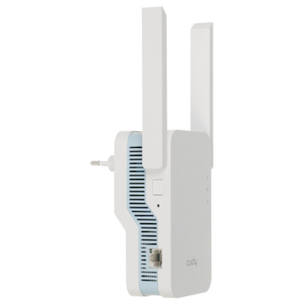 Cudy RE1200 V2 – Répéteur WiFi AC1200 Dual Band Mesh 1200 Mbps