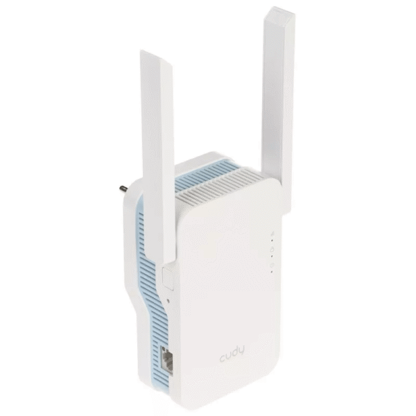 Cudy RE1200 V2 – Répéteur WiFi AC1200 Dual Band Mesh 1200 Mbps