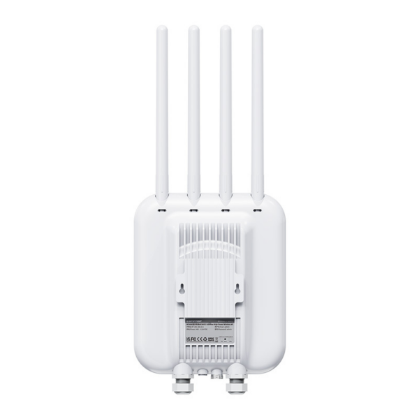 COMFAST CF-WA973 – Point d'Accès Extérieur WiFi 7 BE3600