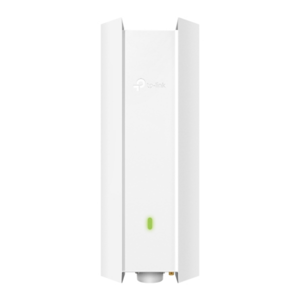 TP-Link EAP623-Outdoor HD – Point d'Accès WiFi 6 AX1800 Omada