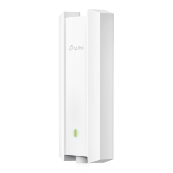 TP-Link EAP623-Outdoor HD – Point d'Accès WiFi 6 AX1800 Omada